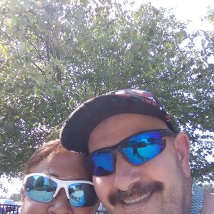 Meet your Posher, Gary